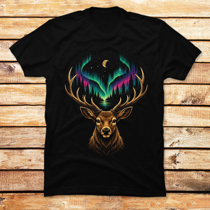 Boreal Crown