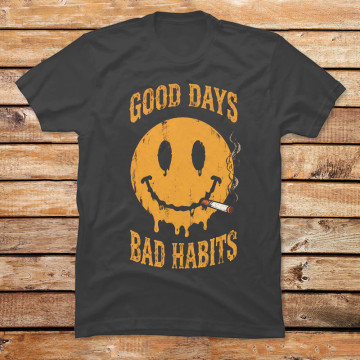 Melted Habits