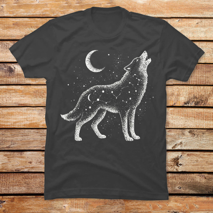 Cosmic Wolf II