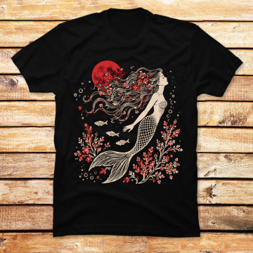 The Little Mermaid