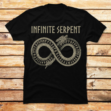 Infinite Serpent