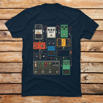 Pedal Board Flow