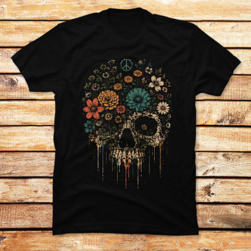 Rest In Bloom