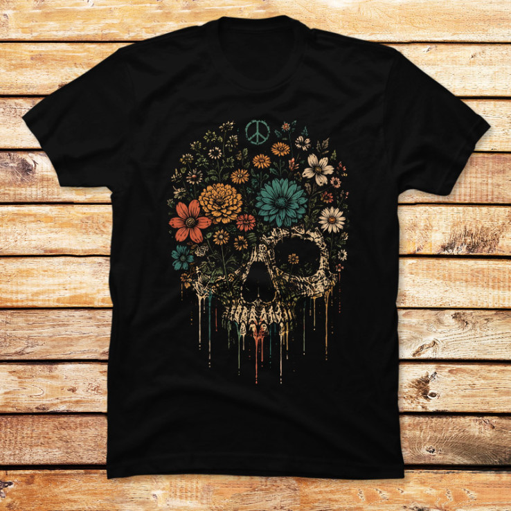 Rest In Bloom