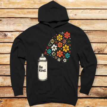 Spray Kindness
