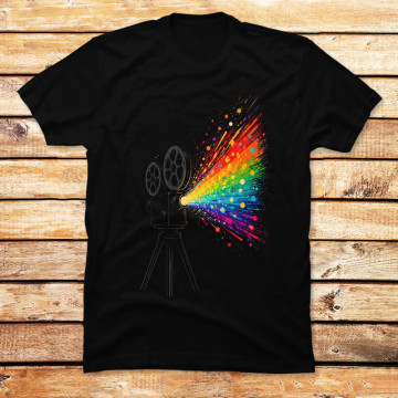 Prism Projector