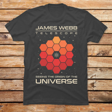 James Webb Telescope