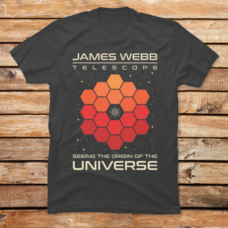 James Webb Telescope