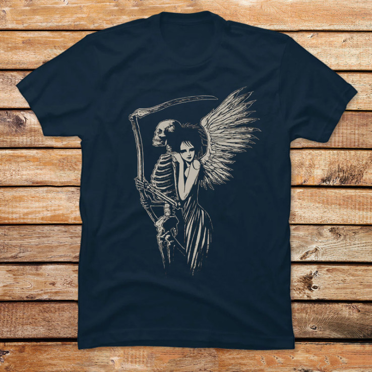 Lovely Dead