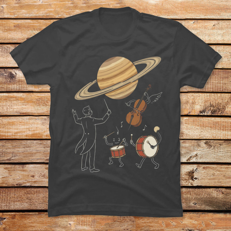 Interstellar Orchestra