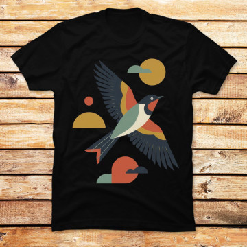 Geometric Swallow II