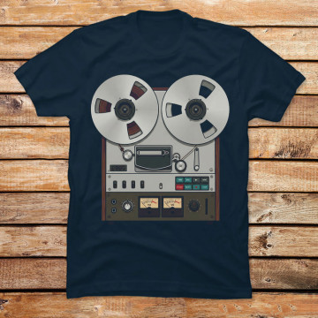 Analog Reel