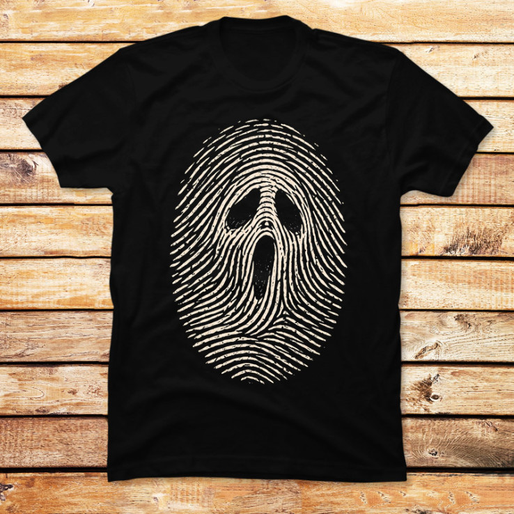 Ghostprint