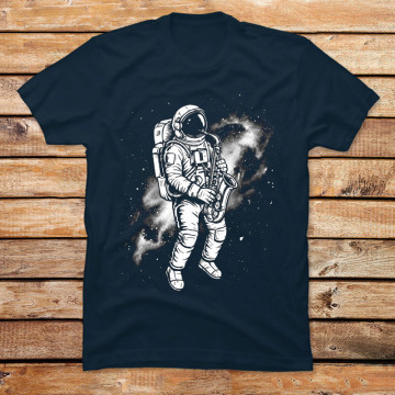 Galactic Sax