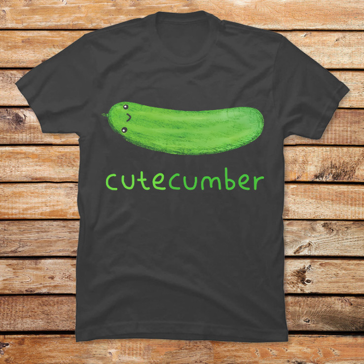 Cutecumber