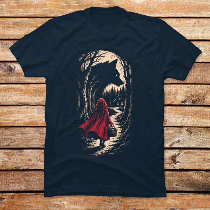 Wolf Spirit