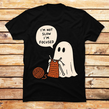 Focused Ghost Club