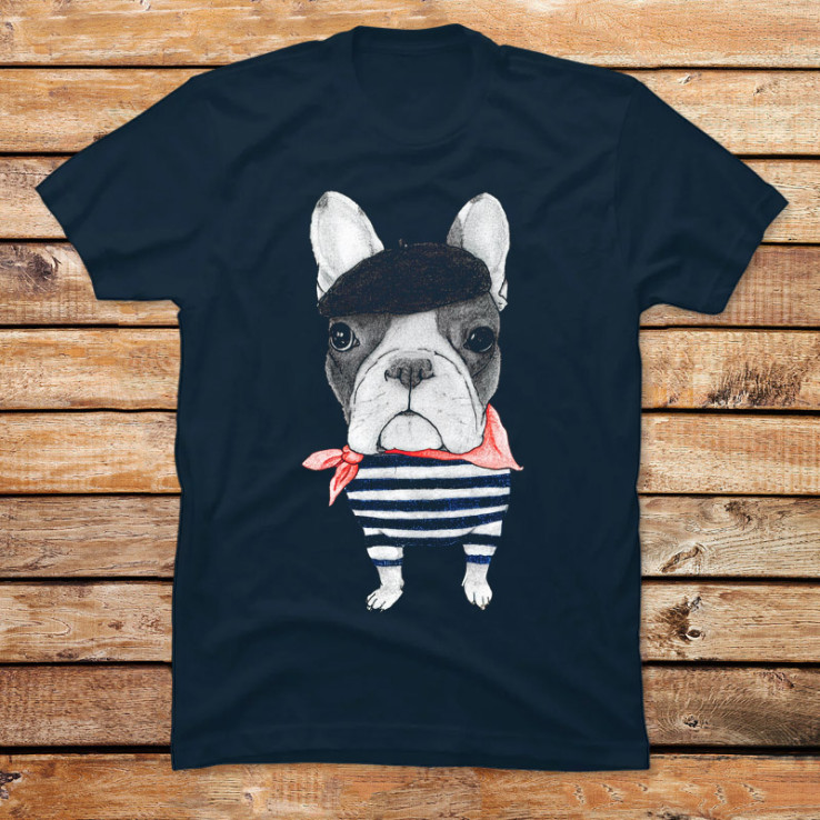 Frenchie II