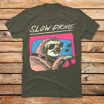 Slow Drive