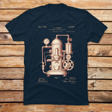 Sub-Espresso Apparatus