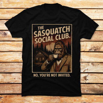 The Sasquatch Social Club