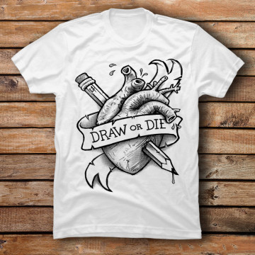 Draw or Die