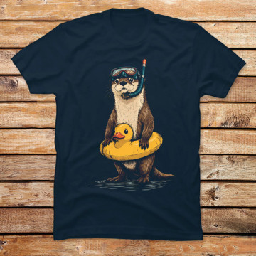 Otter Float Club