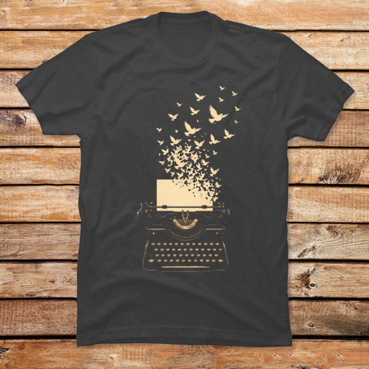 Words Take Flight