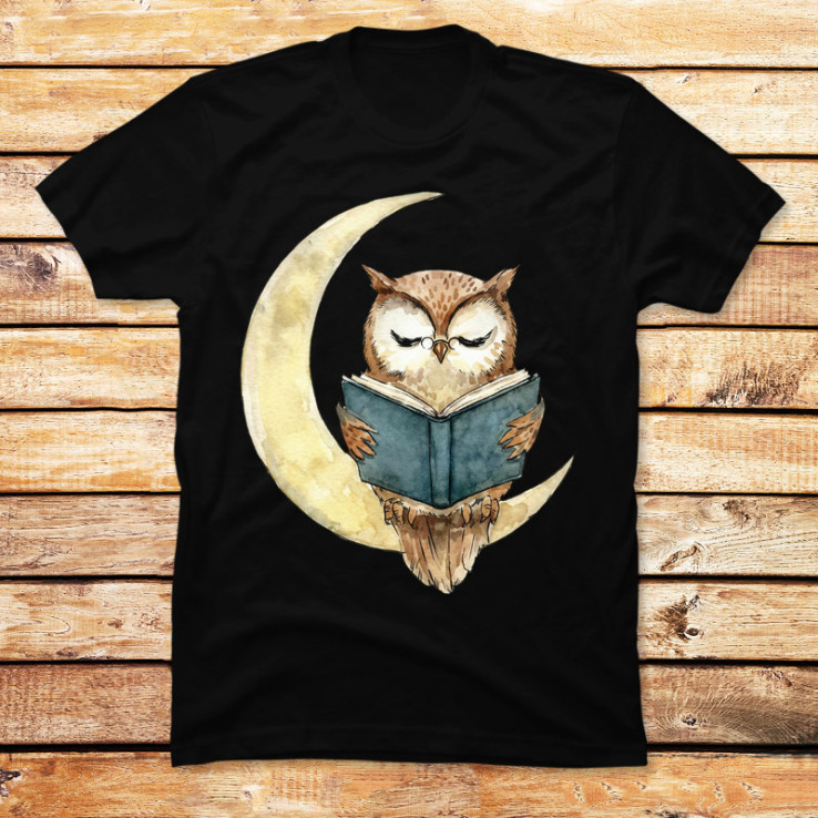 Night Owl Reader