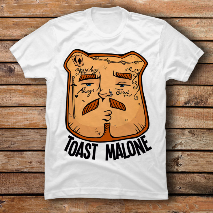 Toast Malone