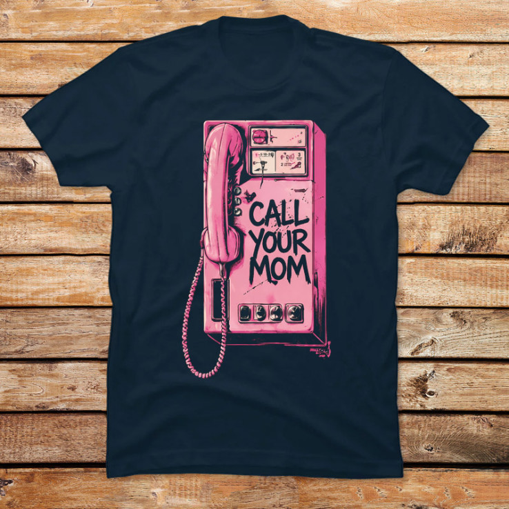 Pink Payphone Protocol
