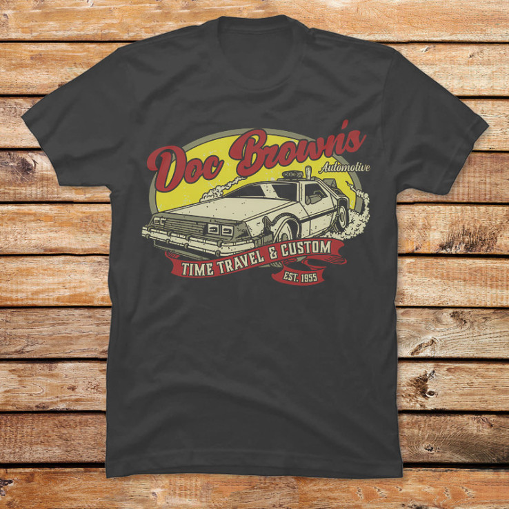 Doc's Automotive