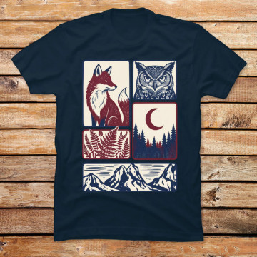 Forest Guardian's Path