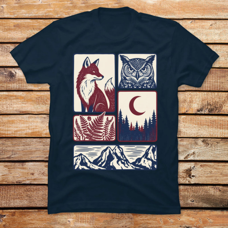 Forest Guardian's Path