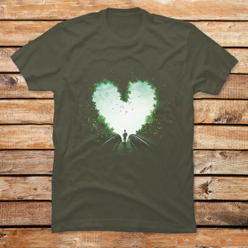 Love Forest