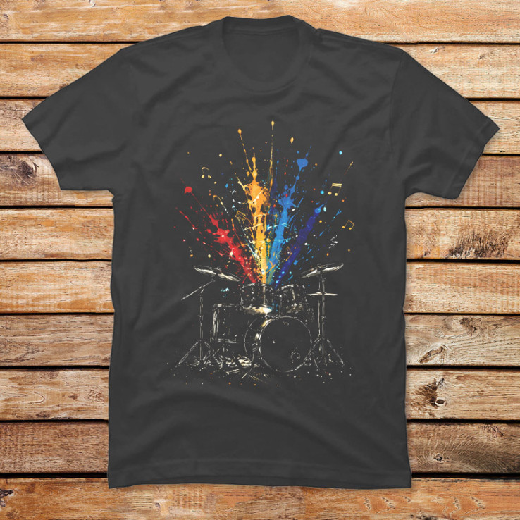 Sonic Splatter