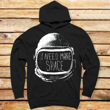 Never Date an Astronaut