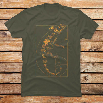 Chameleon Ratio