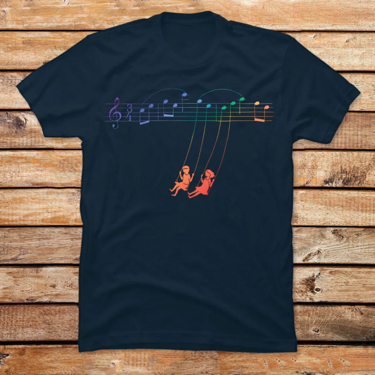 Music Swing