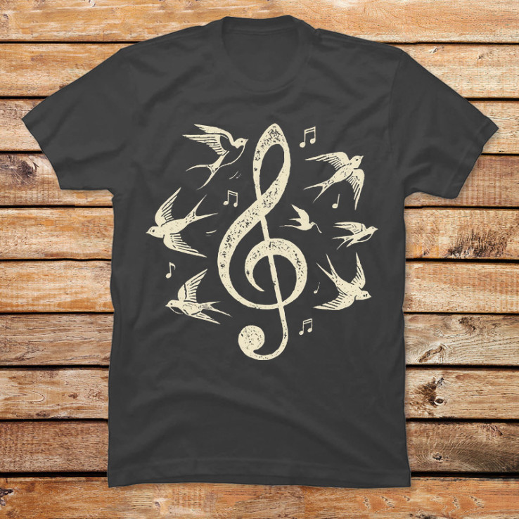 Avian Clef Formation