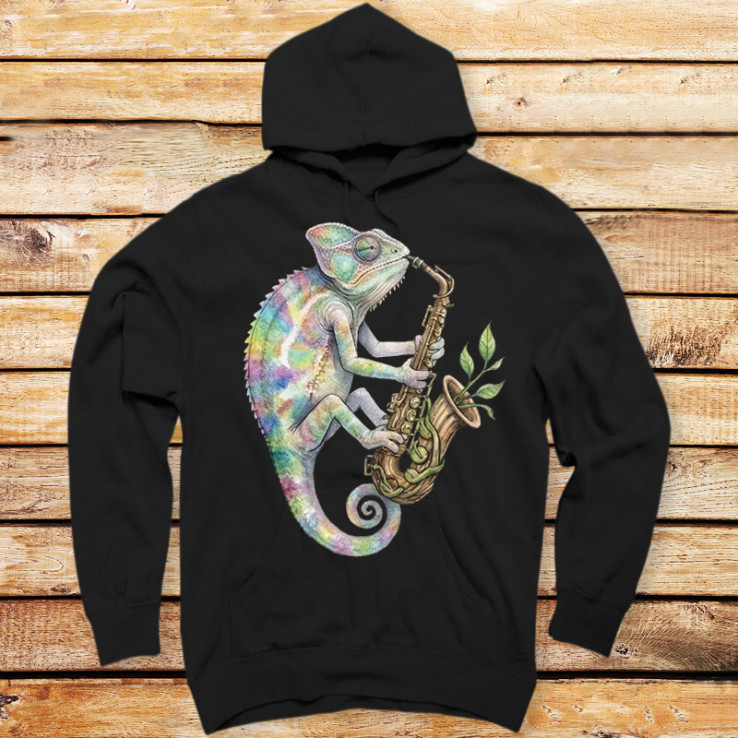 Rainbow Reptile Ragtime