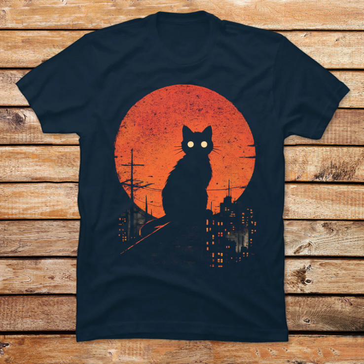 Blood Moon Watcher