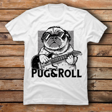 Rocking Pug