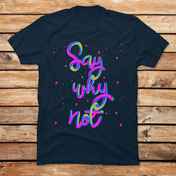 Why Not Neon
