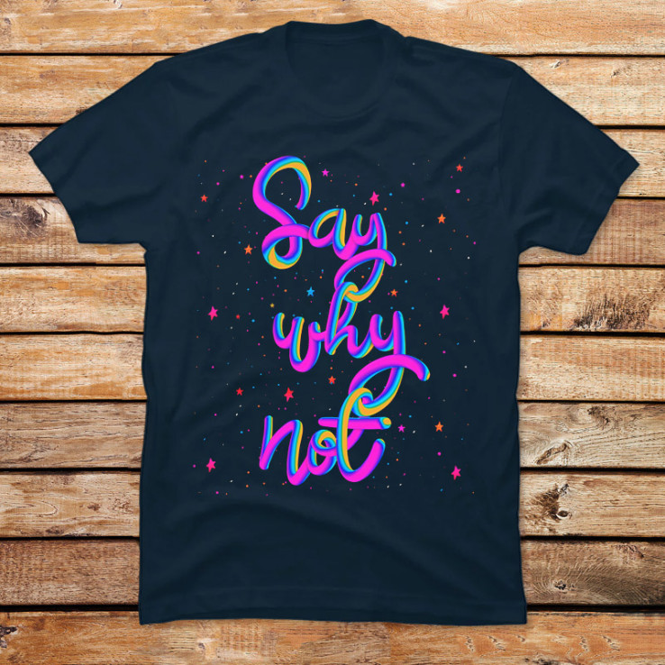 Why Not Neon