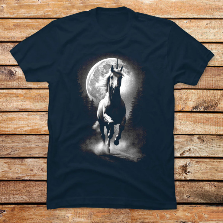 Unicorn Night