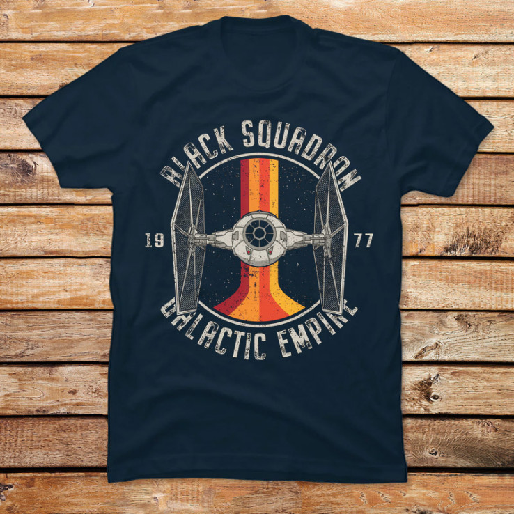 Vintage Squadron