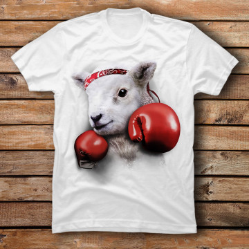 Boxing Lamb