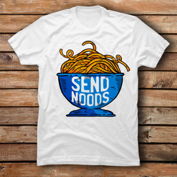 Send noods