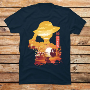 King of the Pirates